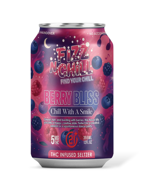 Berry Bliss