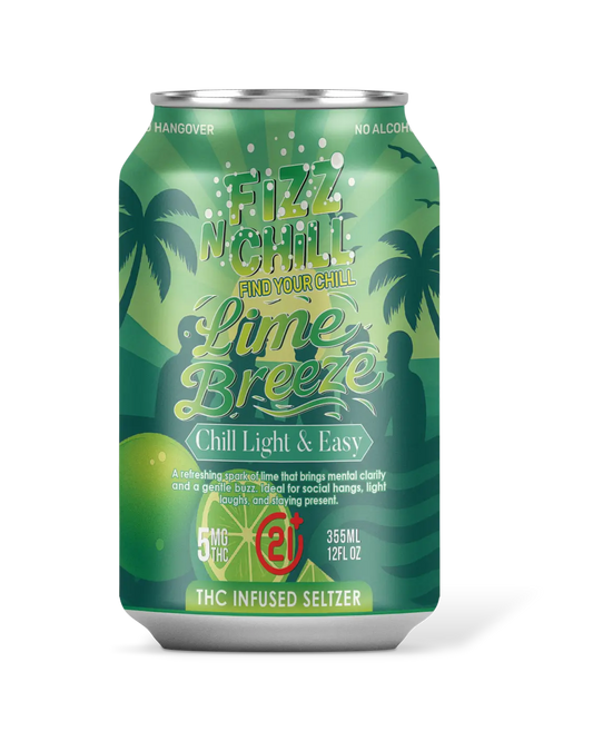 Lime Breeze