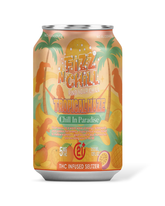 Tropical Haze